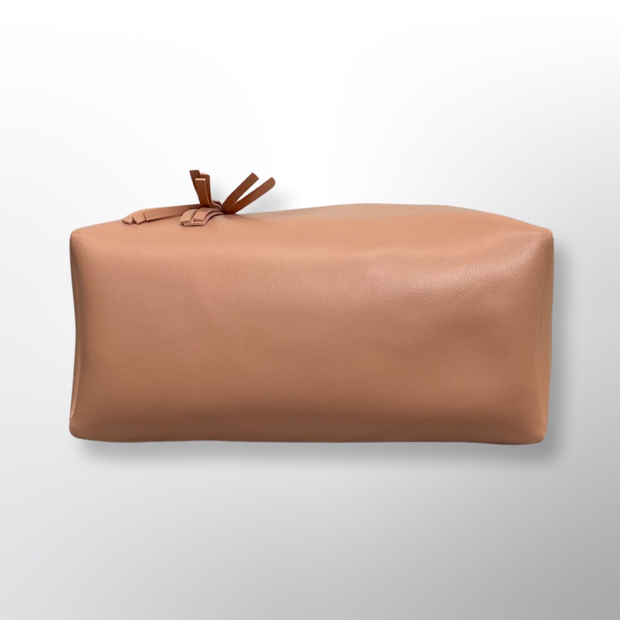 Lexi Beige Shoulder Handbag